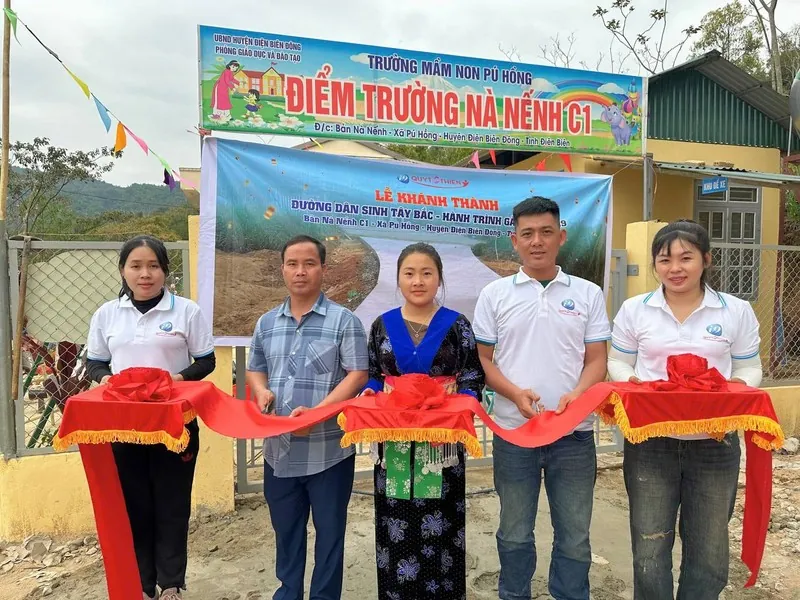 Biểu tượng sứ mệnh