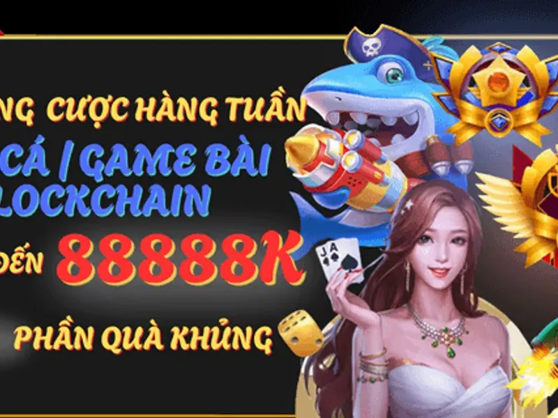 Chương trình VIP và thưởng sinh nhật dt68