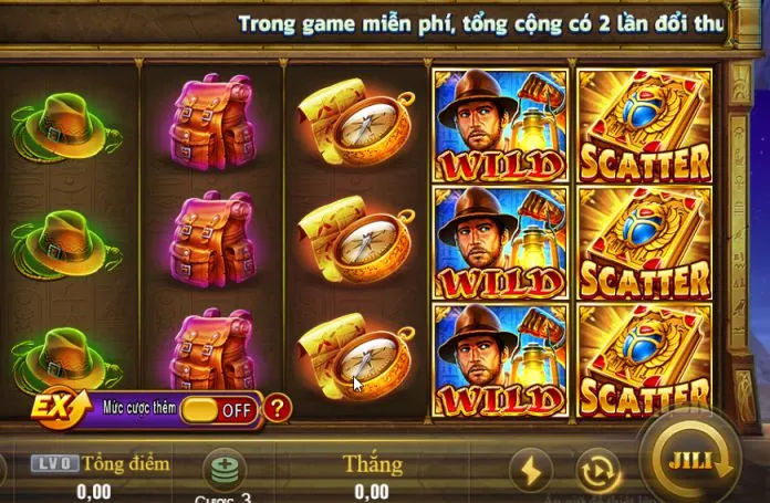 Nổ Hũ DT68