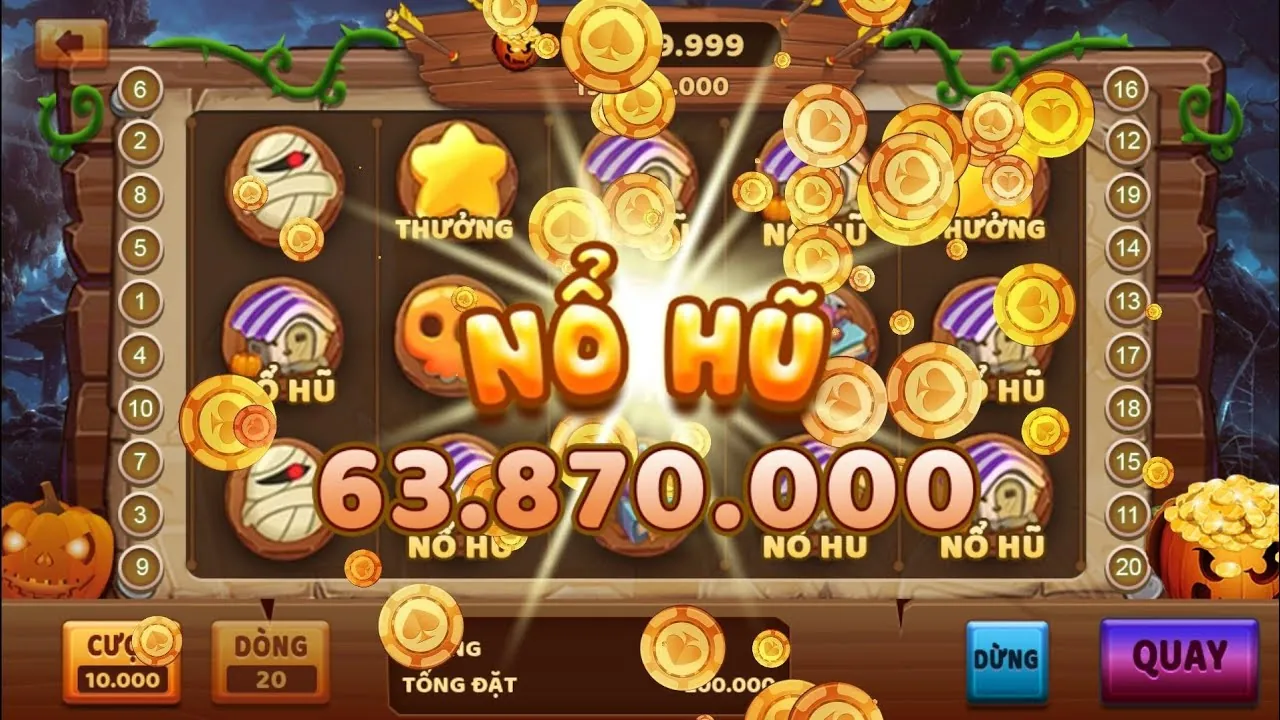 Mạt chược dt68