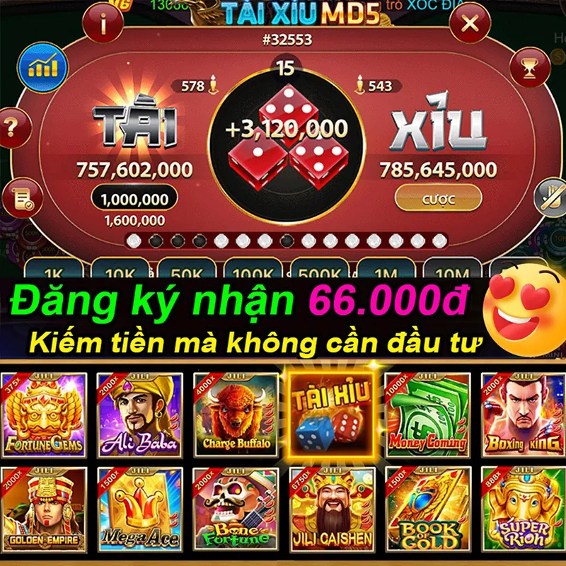 Casino Trực Tuyến 8day DT68