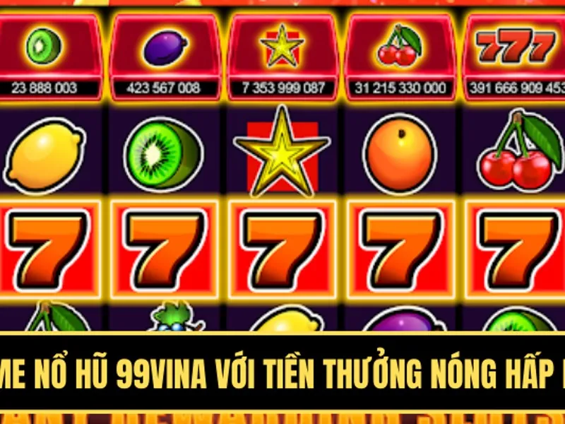Game Show Trực tiếp tại dt68