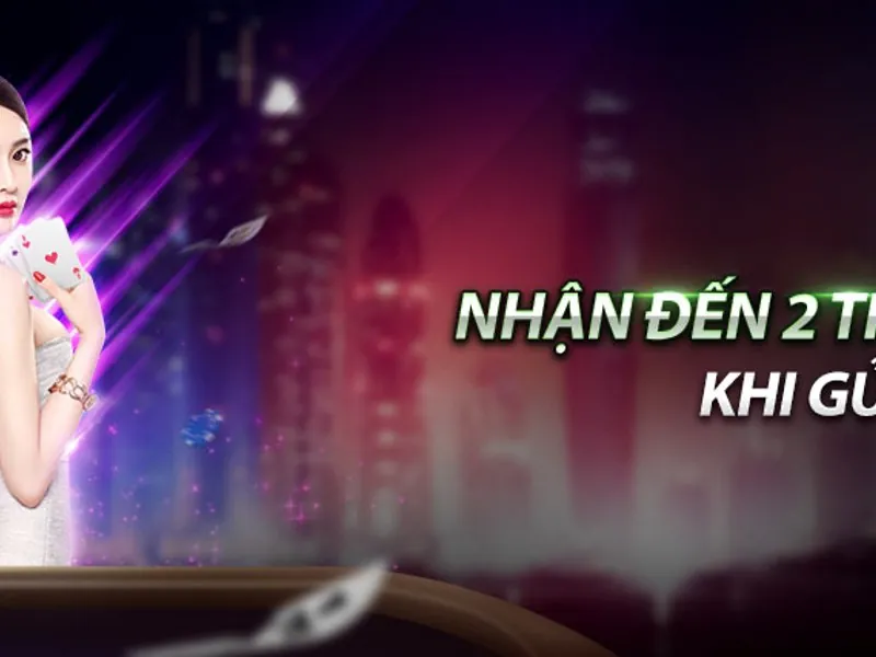 Thưởng nạp lại dt68