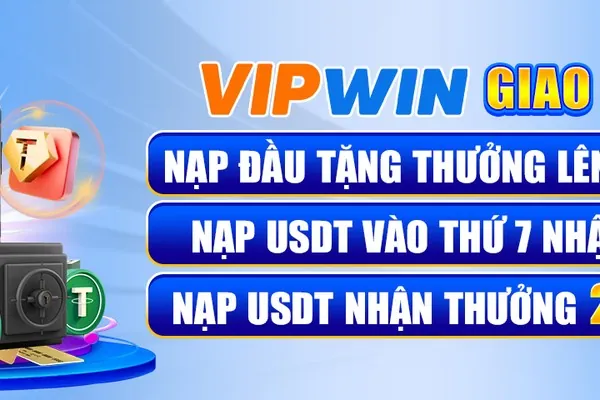 Các phương thức nạp rút tiền tại dt68