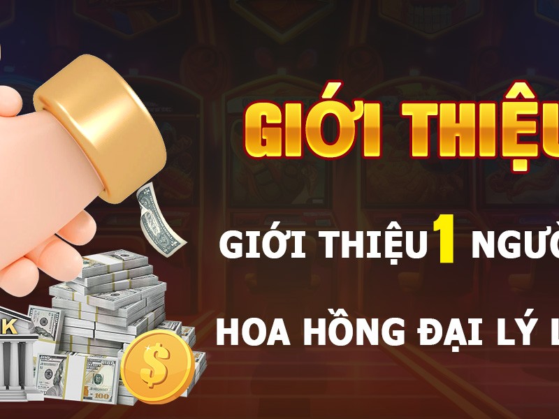 Thưởng giới thiệu bạn bè dt68