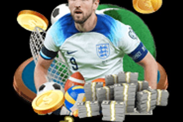 Một người đàn ông Việt Nam trẻ tuổi, tươi cười rạng rỡ, đang xem màn hình điện thoại hoặc máy tính xách tay với giao diện dt68, thể hiện sự hài lòng và chiến thắng từ cá cược thể thao, với phông nền màu xanh dương nhẹ nhàng.