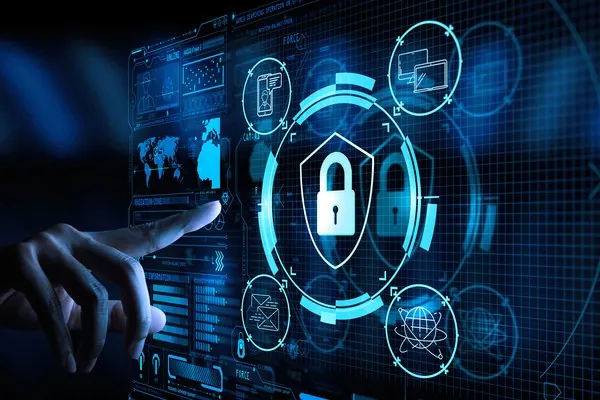 Giao diện người dùng minh họa cách quản lý cài đặt cookie trong trình duyệt của bạn.