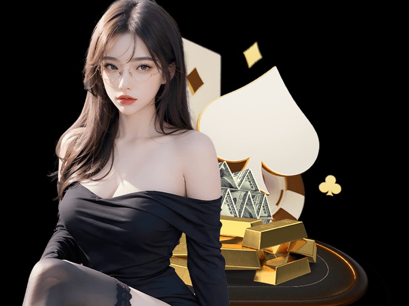 Blackjack Trực tiếp tại dt68