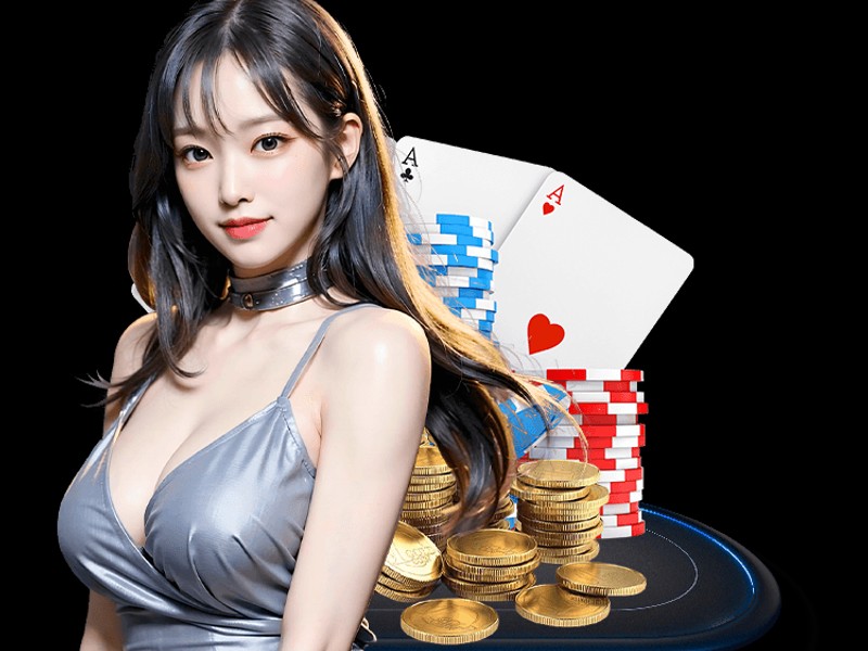 Baccarat Trực tiếp tại dt68
